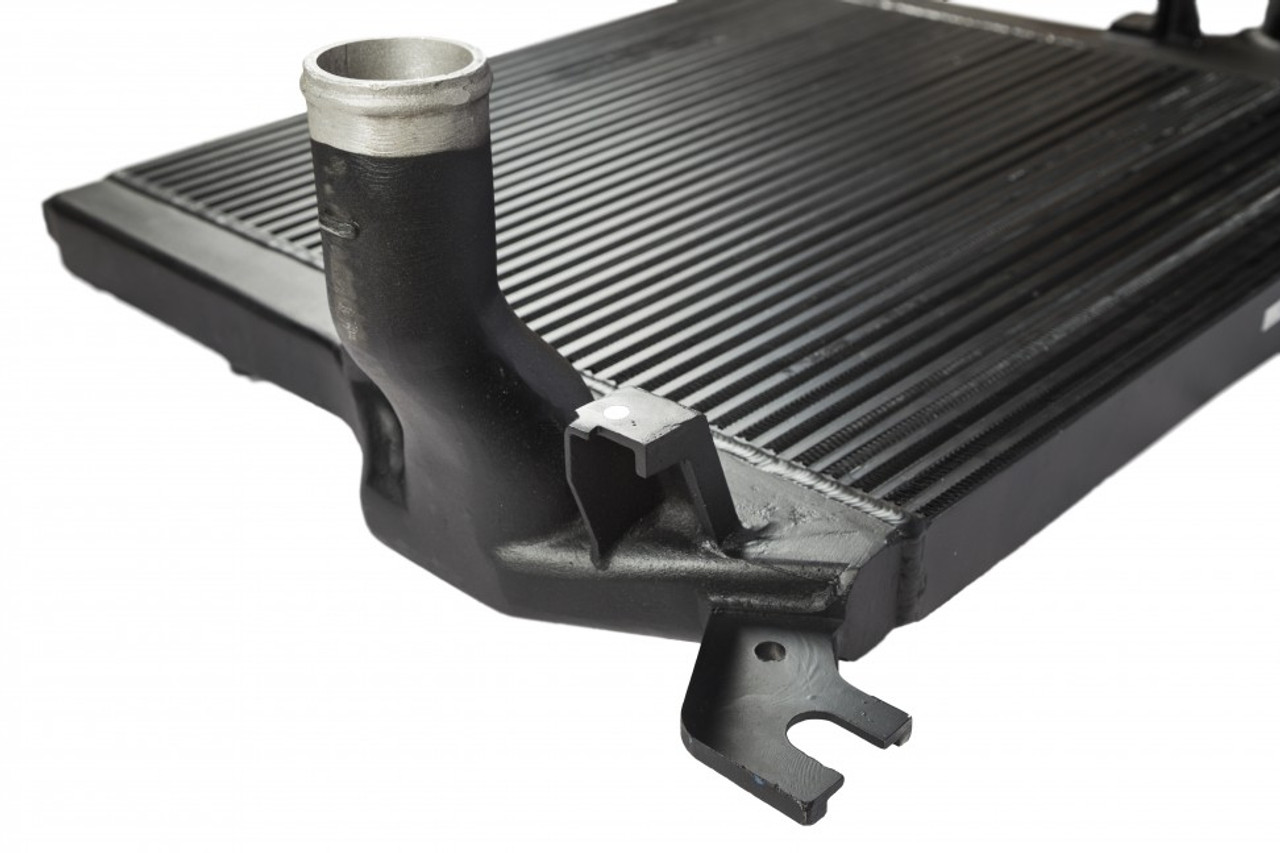 CSF 7103 TURBO DIESEL CHARGE-AIR-COOLERS 01-05 GM 6.6L