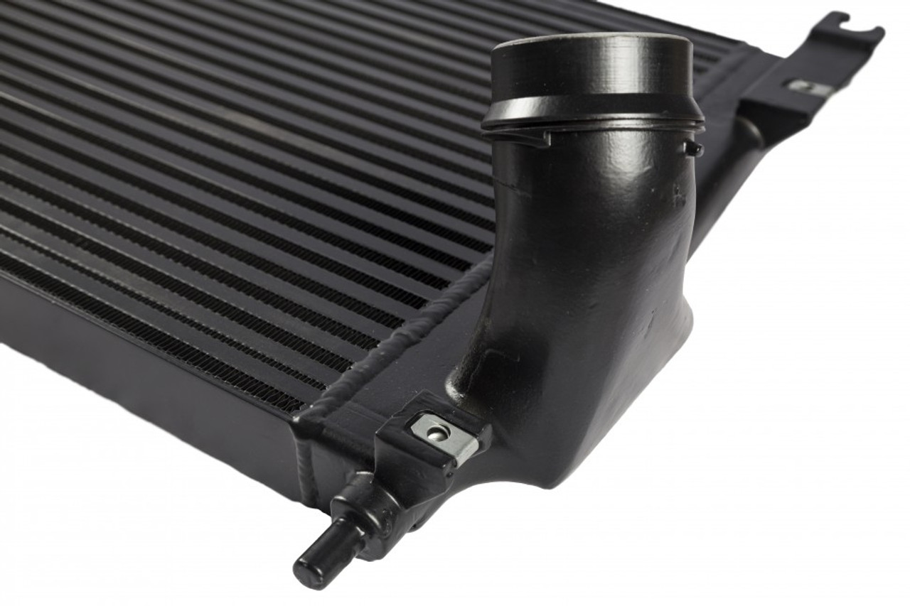 CSF 7106 TURBO DIESEL CHARGE-AIR-COOLERS 03-07 FORD 6.0L