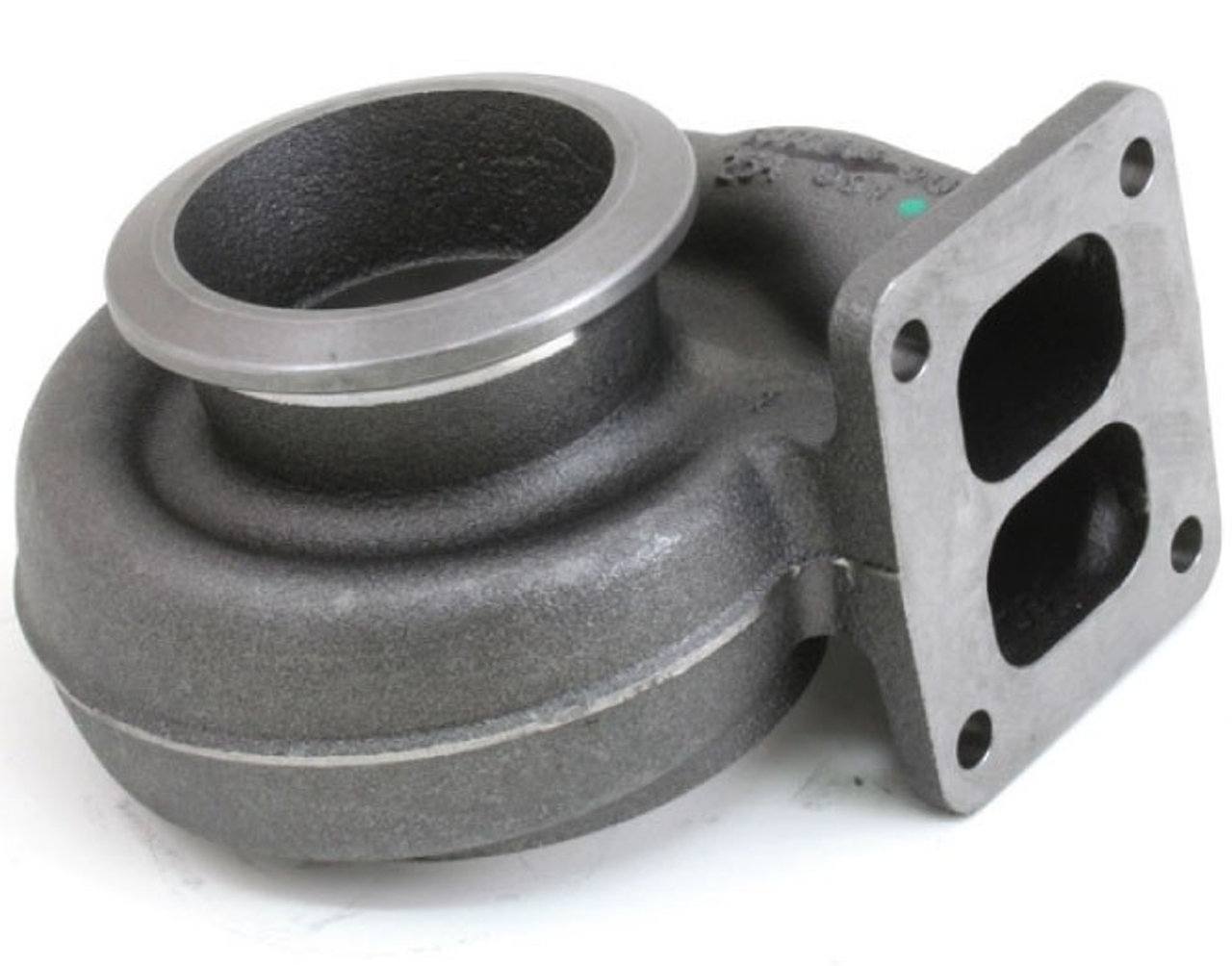 BORGWARNER 177210 S300SX3 EXHAUST HOUSING – 0.88 A/R, 68MM, T4