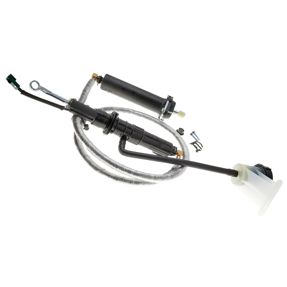 SOUTH BEND HYD-HD HEAVY DUTY HYDRAULICS 1994–1997 DODGE RAM 2500/3500 5.9L CUMMINS (NV4500)