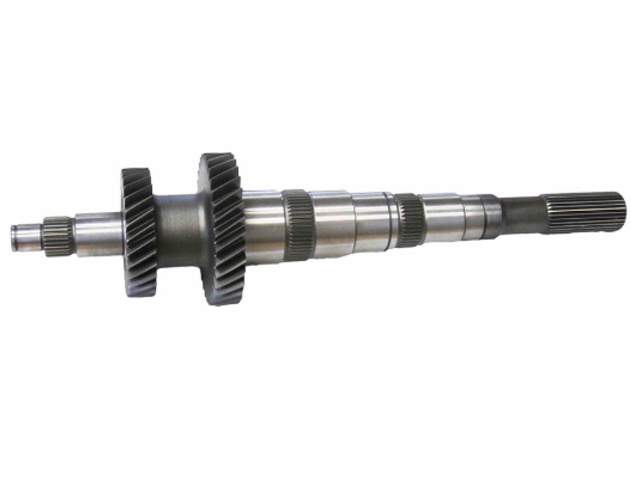 CPP NV26222 MAIN SHAFT FOR 94-05 DODGE NV5600 2WD TRANSMISSION