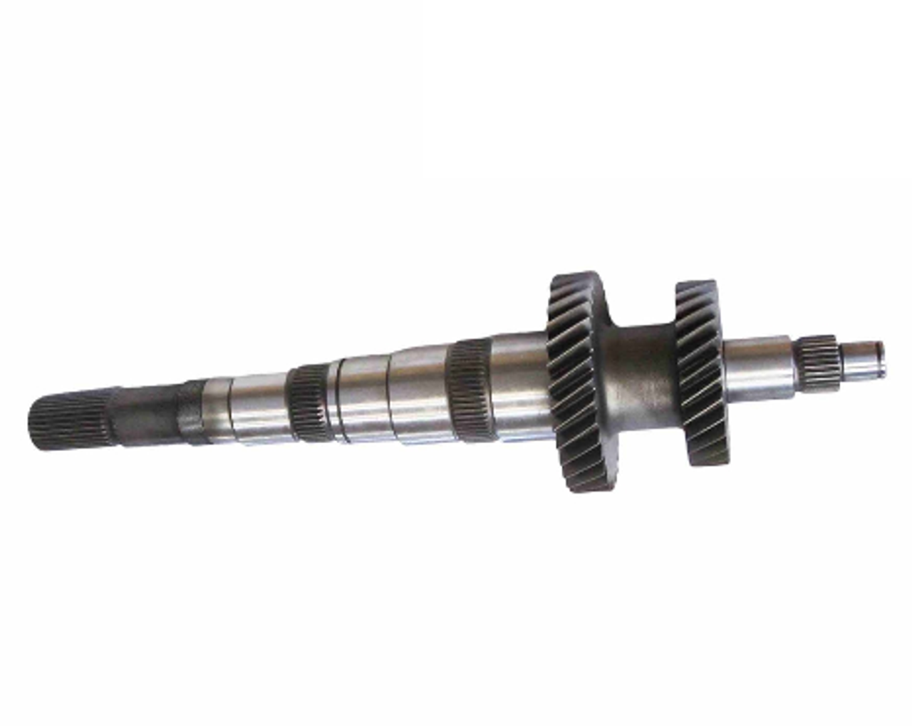 CPP NV26221 MAIN SHAFT FOR 99-05 DODGE 4WD NV5600 TRANSMISSION