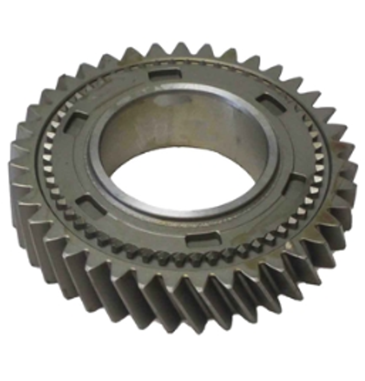 CPP NV22770 2ND GEAR 39T FOR 99-05 DODGE NV5600 TRANSMISSION CPP NV22770 2ND GEAR 39T FOR 99-05 DODGE NV5600 TRANSMISSION