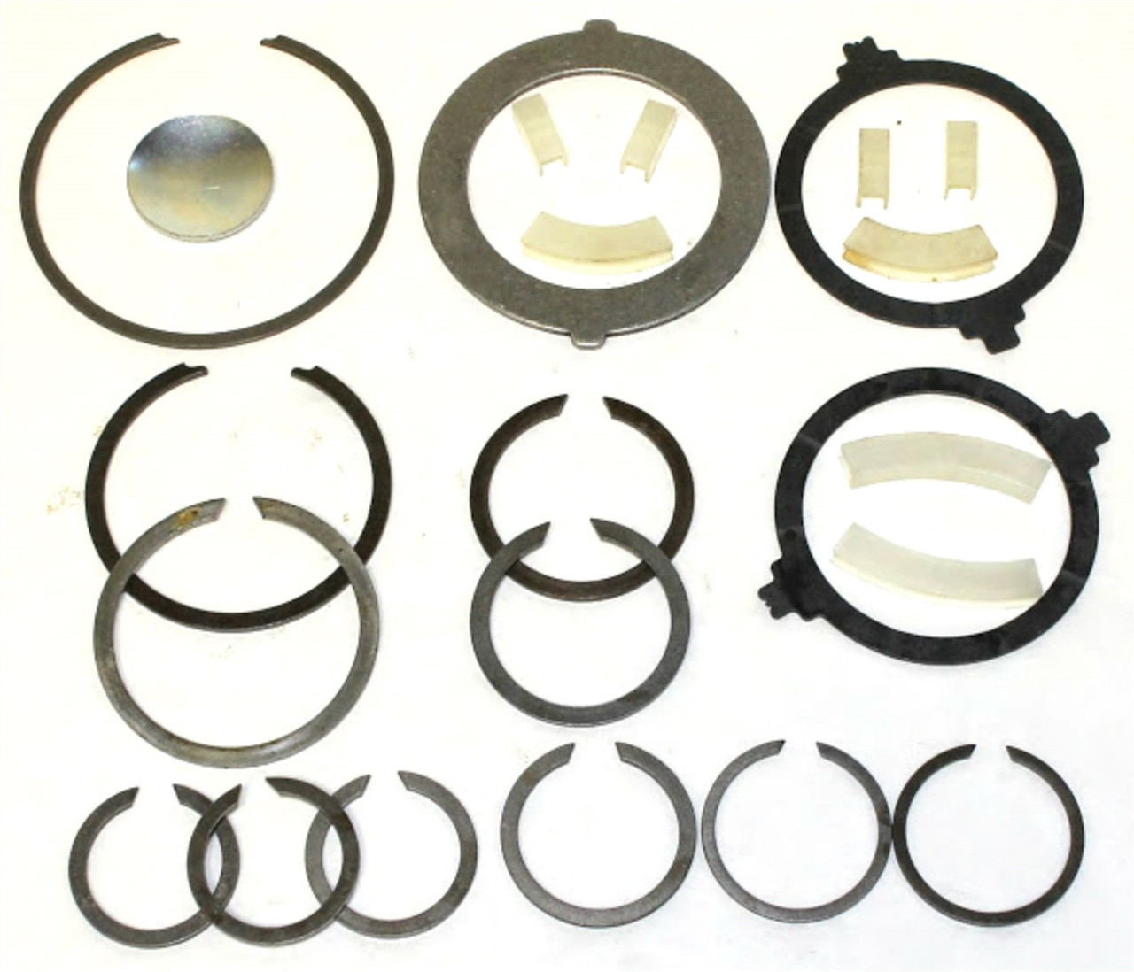 CPP NP241 TRANSFER CASE SMALL PARTS KIT