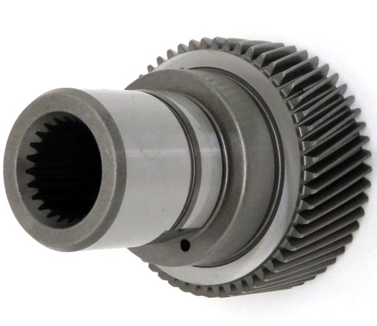 CPP NP241 INPUT SHAFT AUTO, 23 SPLINE