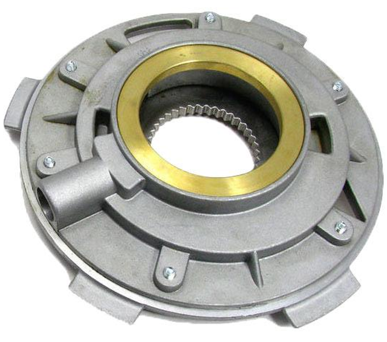 CPP NP271 / NP273 OIL PUMP ASSEMBLY CPP NP271 / NP273 OIL PUMP ASSEMBLY