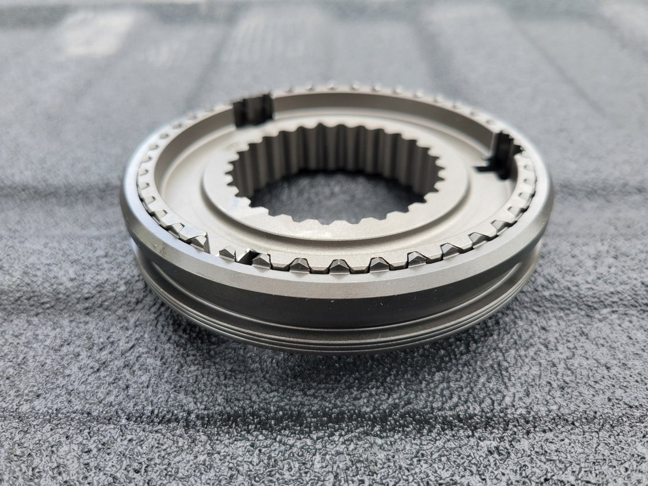 アンクレット CPP G360-40 GETRAG 5th-REVERSE SYNCHRO ASSEMBLY FOR 89-93 DODGE