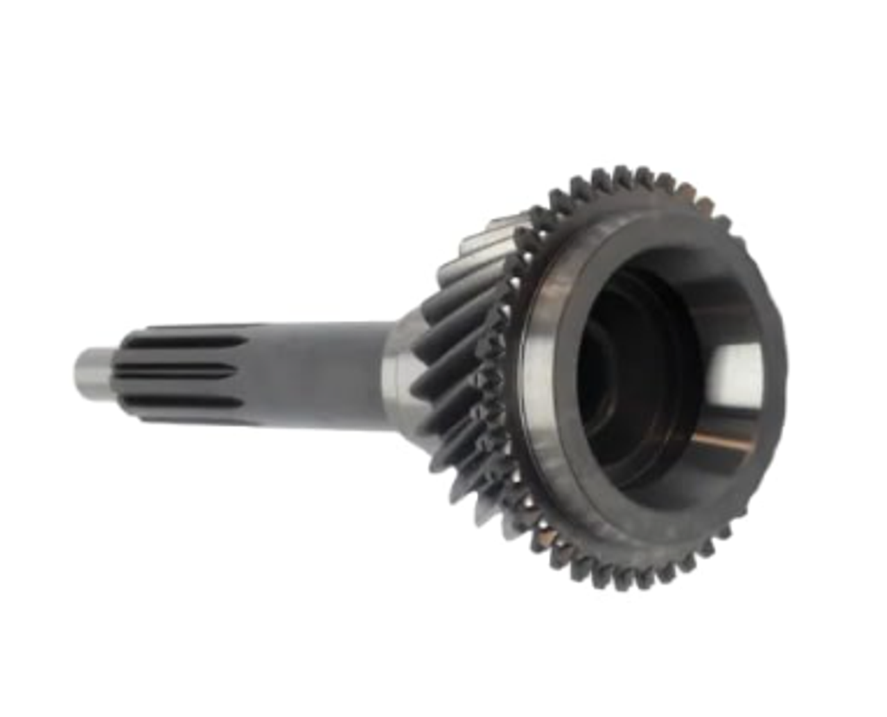 CPP G360-16 GETRAG INPUT SHAFT 25 TOOTH FOR 89-93 DODGE G360 TRANSMISSION