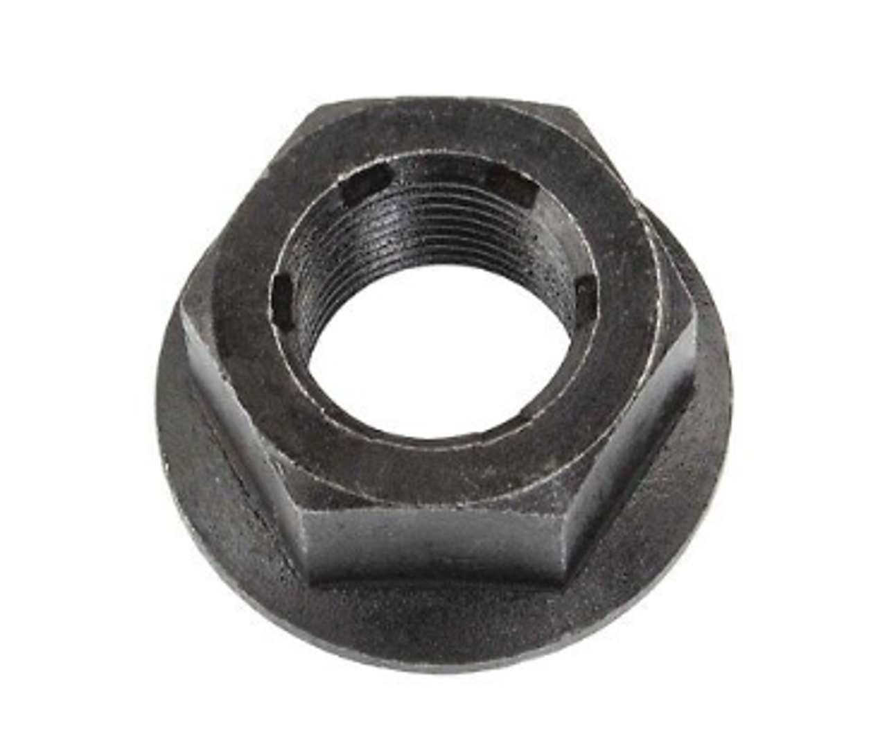 CPP G360-90 GETRAG MAIN SHAFT YOKE NUT FOR 89-93 DODGE G360 2WD TRANSMISSION