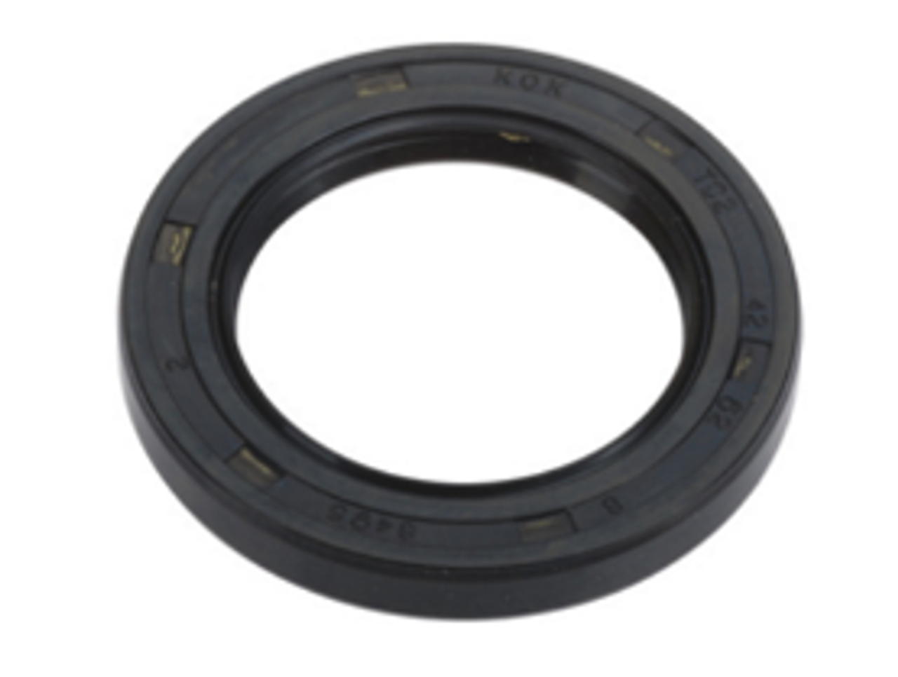 CPP 16519 GETRAG FRONT SEAL FOR 89-93 DODGE G360 TRANSMISSION