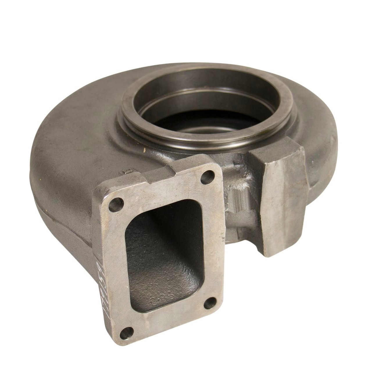 BORGWARNER 179161 S500SX-E EXHAUST HOUSING – 110MM, 1.15 A/R, T6 HOUSING
