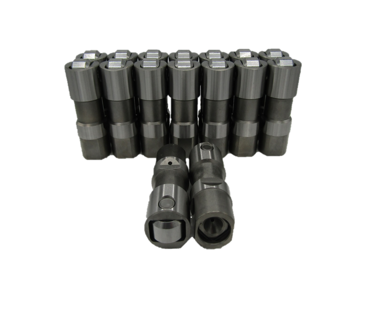 POWER STROKE PRODUCTS PP-LIFTER 16 PC LIFTER SET FOR 7.3L, 6.0L & 6.4L FORD POWERSTROKE ENGINES