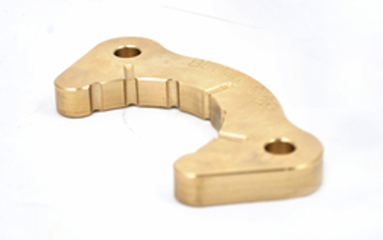 HAMILTON CAMS 07-C-RETAINER BOLT ON BRONZE CAM RETAINER FOR 89–07 CUMMINS 5.9L 12V/24V