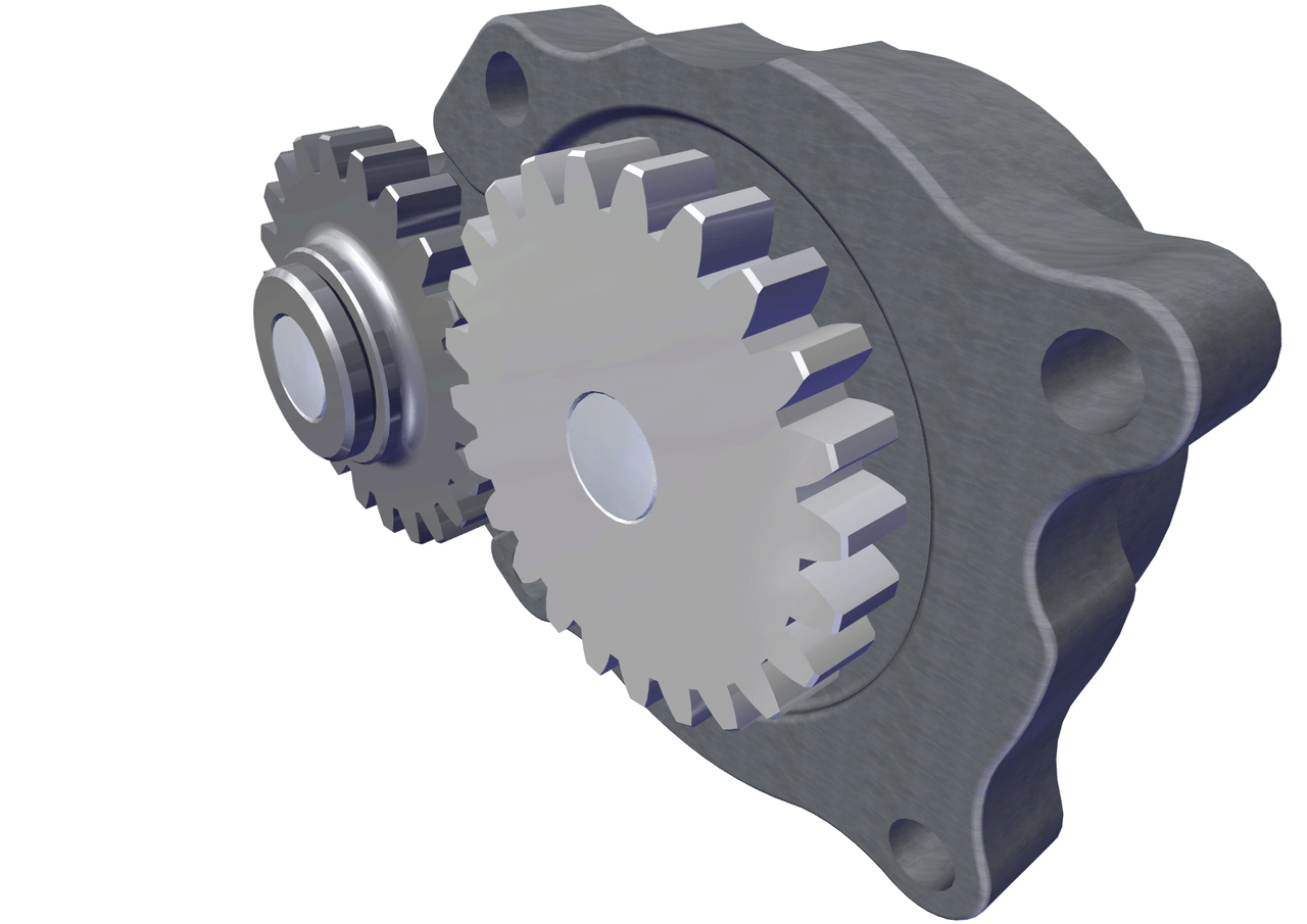 CUMMINS 5291050 OEM ENGINE OIL PUMP – 5.9L/6.7L (2003–2018) | ISB/QSB CUMMINS 5291050 OEM ENGINE OIL PUMP – 5.9L/6.7L (2003–2018) | ISB/QSB