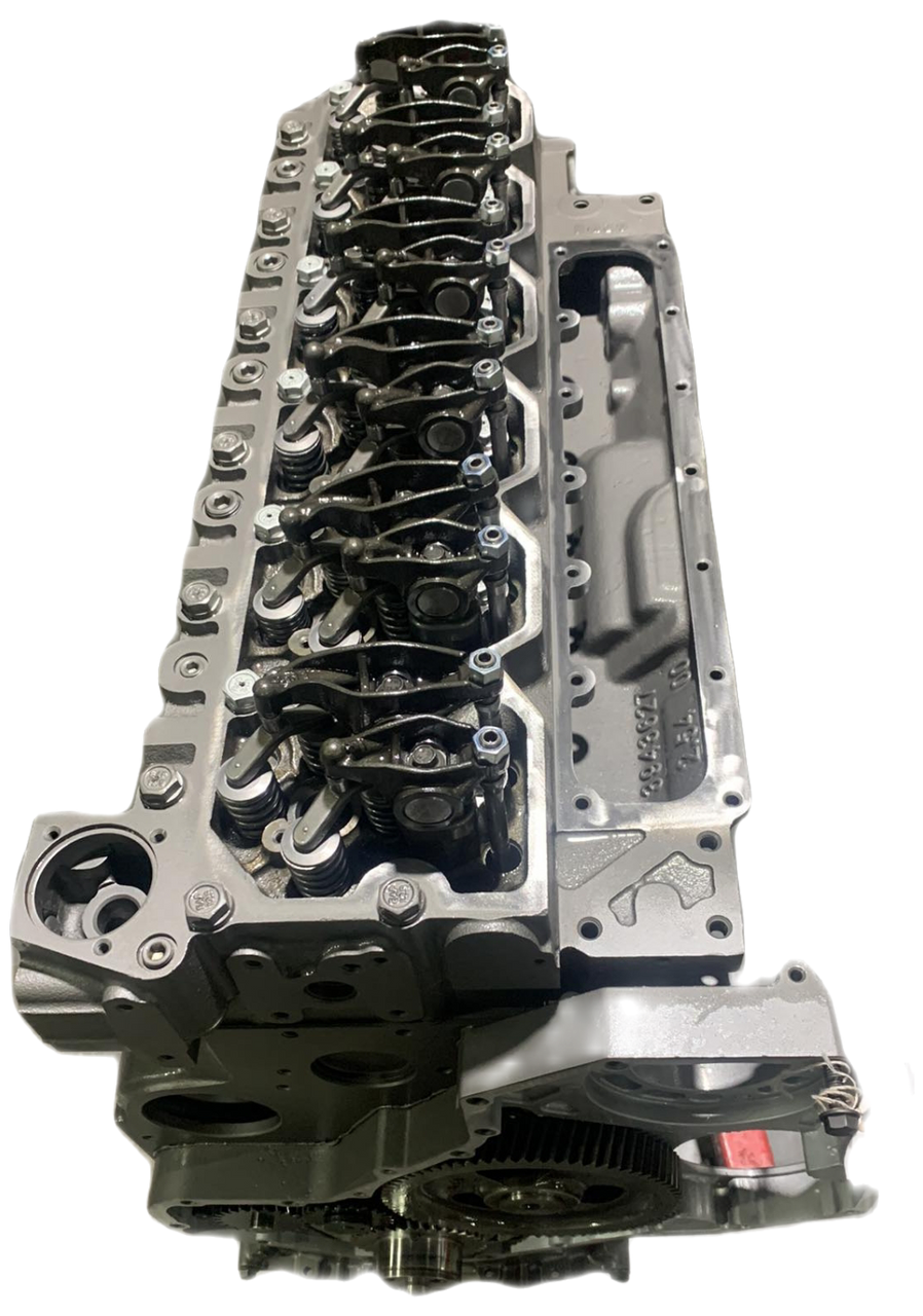 CPP LONG BLOCK 5.9 CUMMINS ENGINE 98.5-02