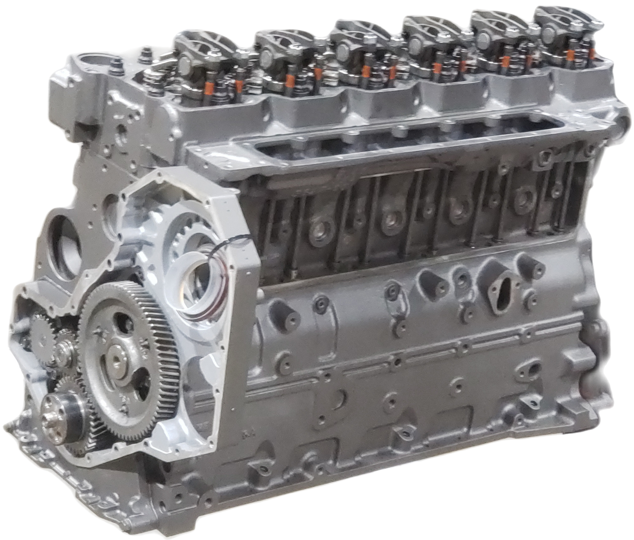 CPP LONG BLOCK 5.9 CUMMINS ENGINE 98.5-02