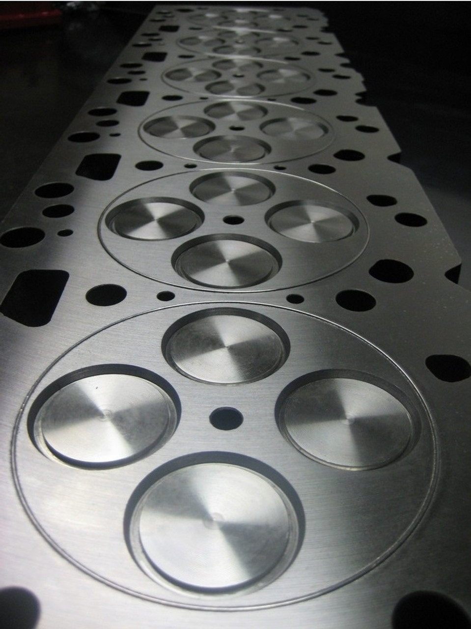 CPP LONG BLOCK 5.9 CUMMINS ENGINE 98.5-02