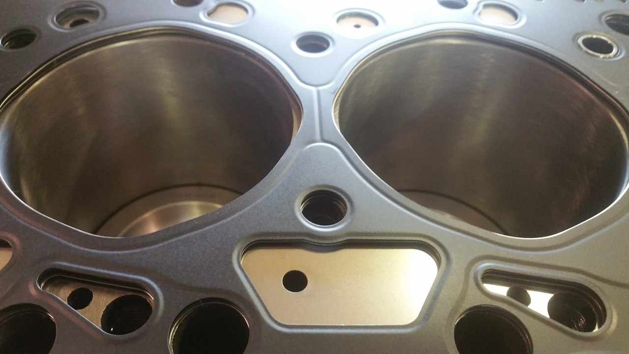 CPP LONG BLOCK 5.9 COMMON RAIL CUMMINS ENGINE 03-07