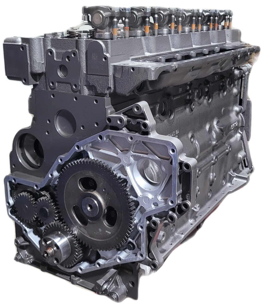 CPP LONG BLOCK 5.9 COMMON RAIL CUMMINS ENGINE 03-07