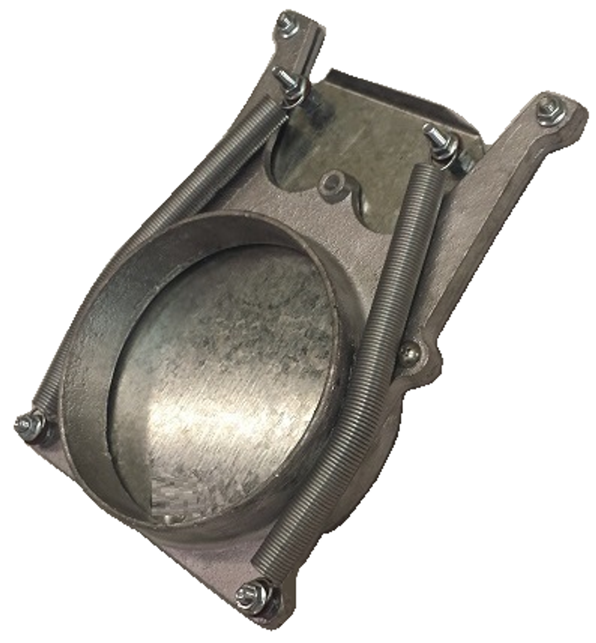 CPP COMPETITION AIR SHUTOFF GUILLOTINE