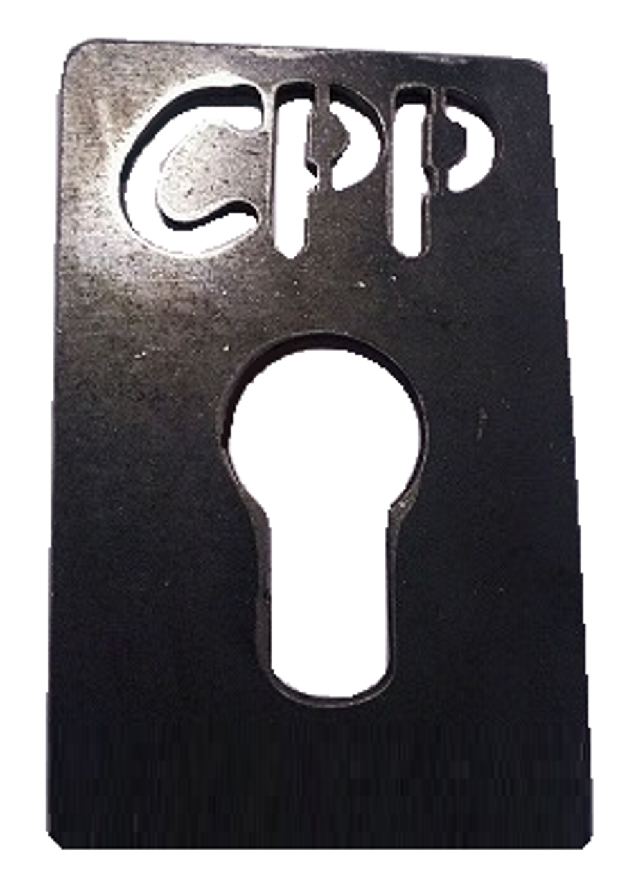 CPP CUMMINS 5.9L 24V FUEL INJECTOR NOZZLE INSTALLION TOOL FOR 03-07 DODGE CUMMINS 5.9L 24V CPP CUMMINS 5.9L 24V FUEL INJECTOR NOZZLE INSTALLION TOOL FOR 03-07 DODGE CUMMINS 5.9L 24V