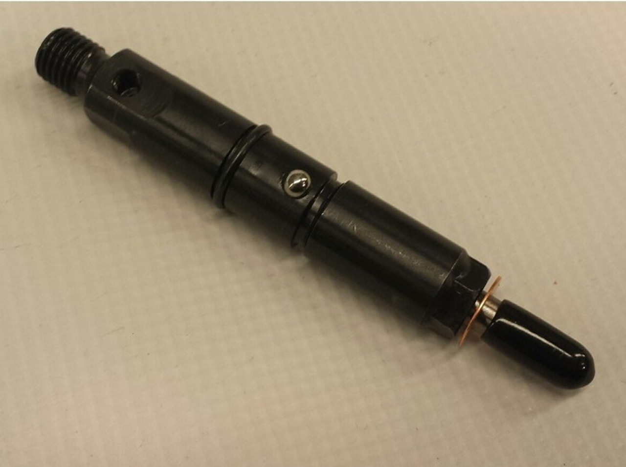 CPP HIGH PERFORMANCE FUEL INJECTORS WITH SAC NOZZLES FOR 89-98 CUMMINS 5.9L 12V