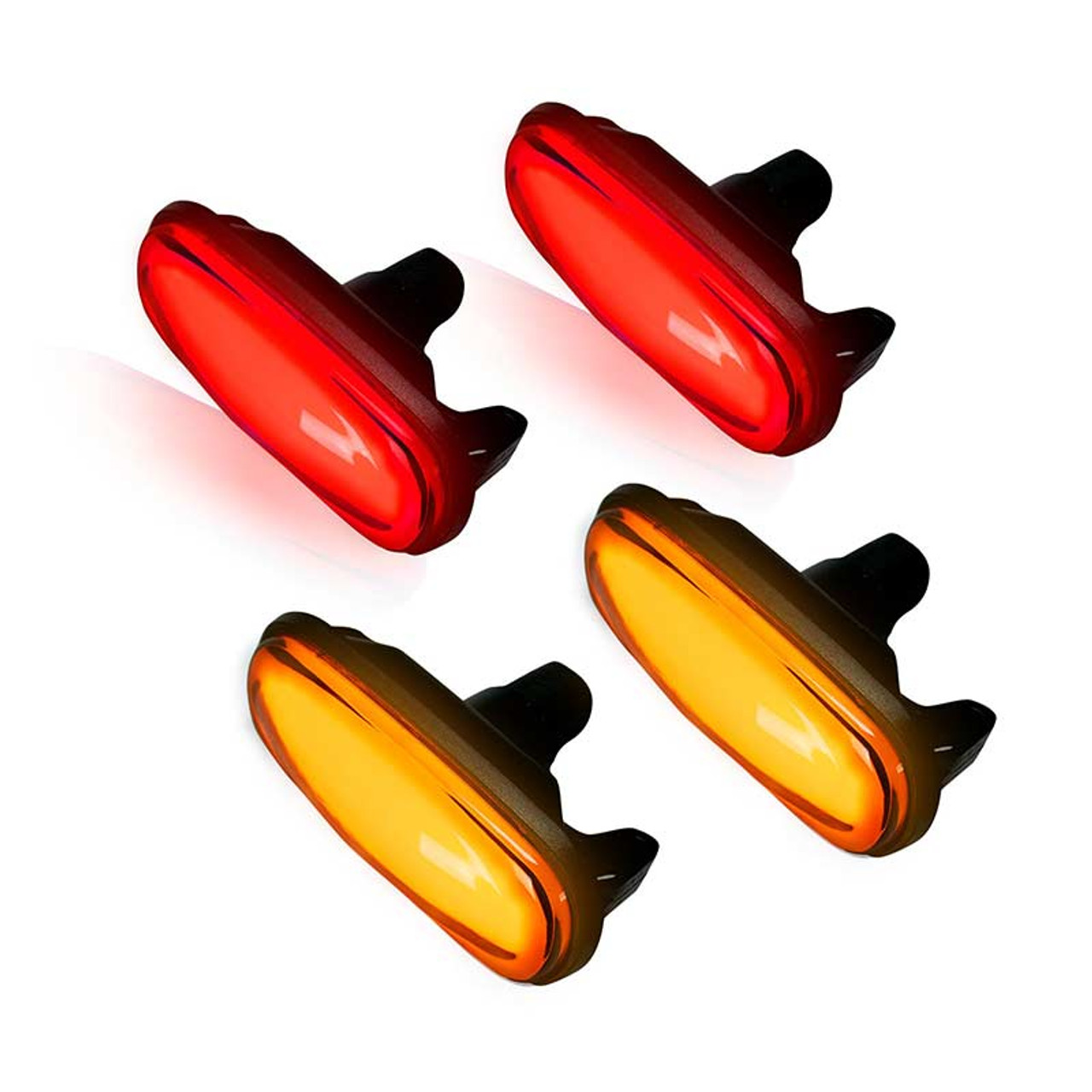 RECON 264131BK SMOKED 4-PC LED DUALLY FENDER LIGHTS FOR 2003-2009 DODGE RAM DUALLY RECON 264131BK SMOKED 4-PC LED DUALLY FENDER LIGHTS FOR 2003-2009 DODGE RAM DUALLY