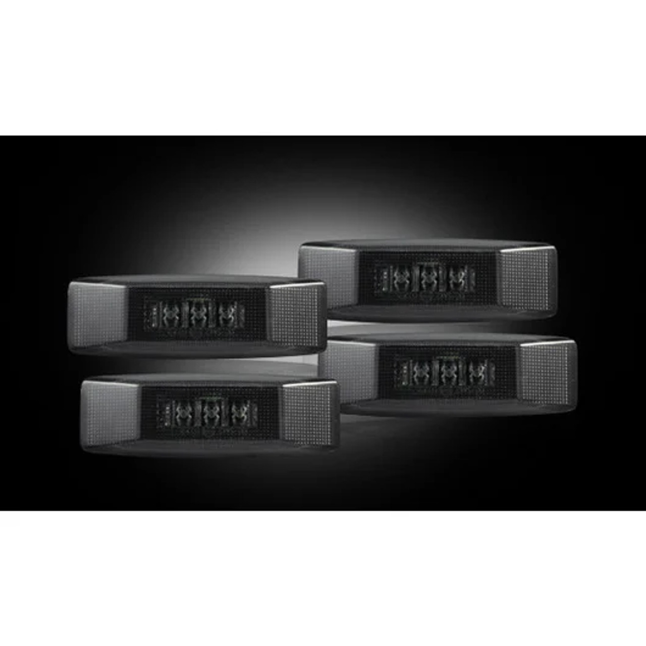 RECON 264130BK SMOKED 4-PC LED DUALLY FENDER LIGHTS 1994-2001 DODGE RAM DUALLY RECON 264130BK SMOKED 4-PC LED DUALLY FENDER LIGHTS 1994-2001 DODGE RAM DUALLY