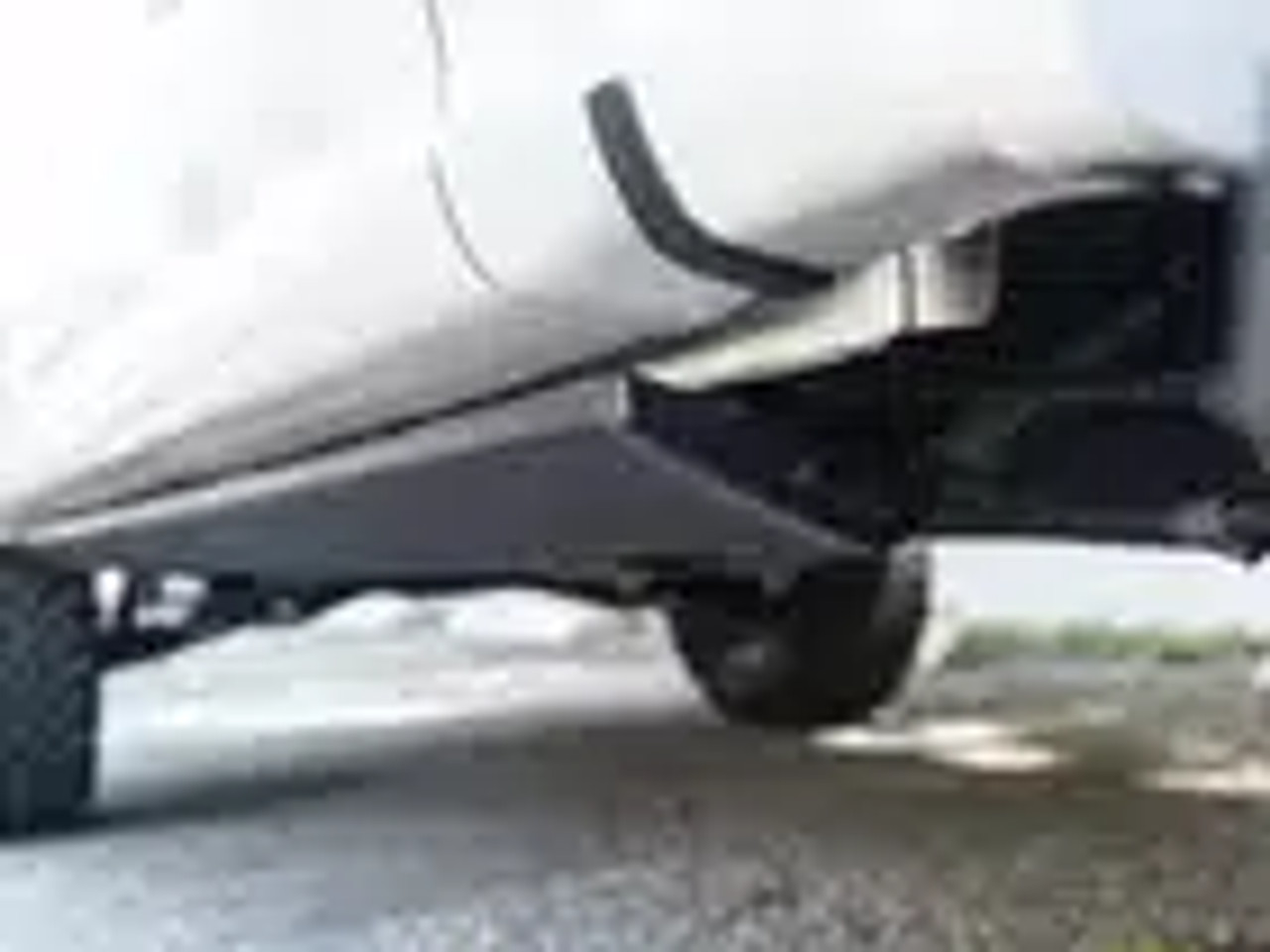 AMP RESEARCH 76234-01A POWERSTEP RUNNING BOARDS-WITH PLUG-N-PLAY 2008-2016 FORD F-250/350/450 SUPER DUTY (ALL CABS) POWERSTROKE