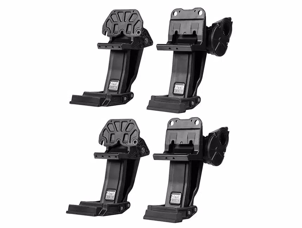 AMP RESEARCH 76239-01A POWERSTEP RUNNING BOARDS-WITH PLUG-N-PLAY (ALL CABS) 2018-2021 RAM 2500/3500 CUMMINS 6.7L 24V AMP RESEARCH 76239-01A POWERSTEP RUNNING BOARDS-WITH PLUG-N-PLAY (ALL CABS) 2018-2021 RAM 2500/3500 CUMMINS 6.7L 24V
