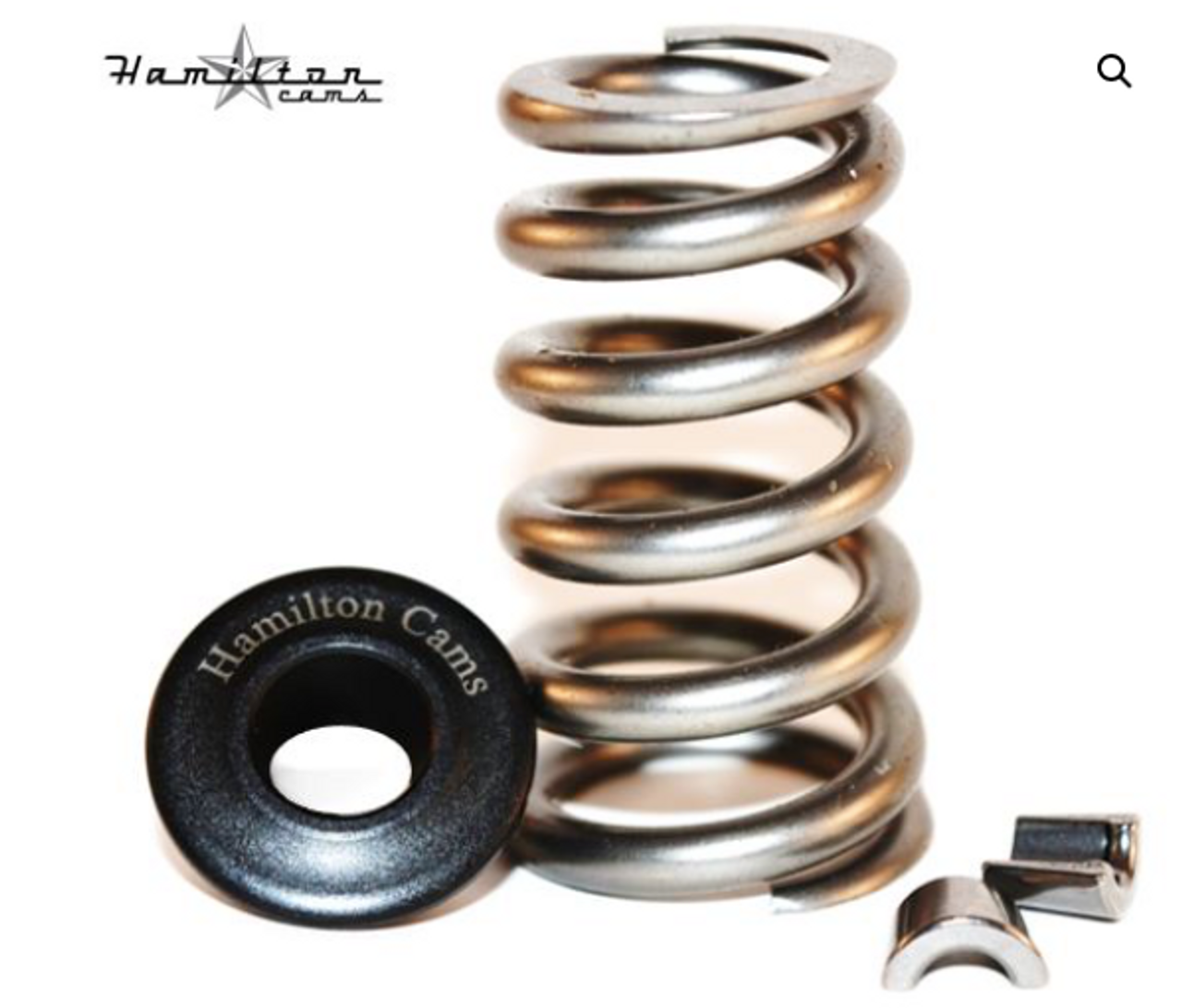 HAMILTON CAMS 07-CC-12V188 CAST 188/220 CAMSHAFT COMBO FOR 89–98 CUMMINS 12V 5.9L HAMILTON CAMS 07-CC-12V188 CAST 188/220 CAMSHAFT COMBO FOR 89–98 CUMMINS 12V 5.9L