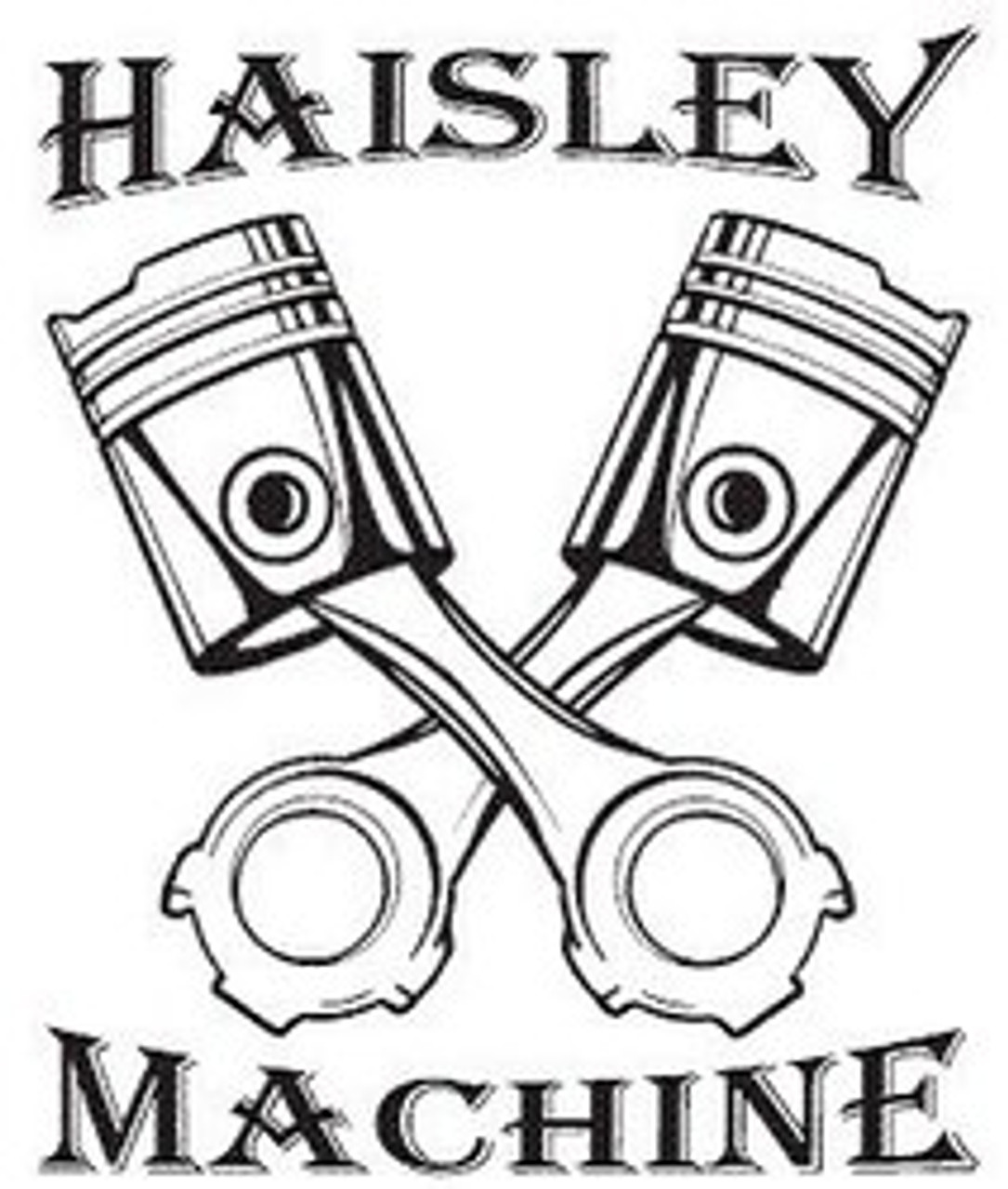 HAISLEY MACHINE 5K GOVERNOR SPRINGS