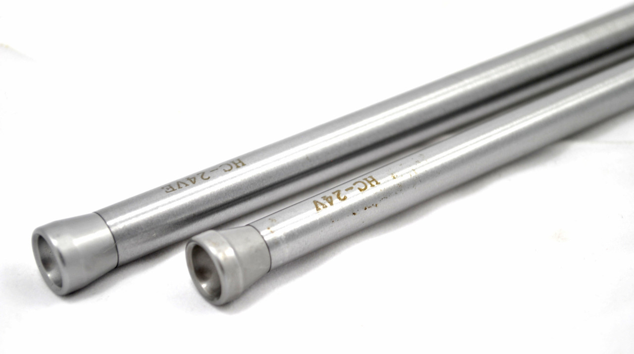 HAMILTON CAMS 07-P-004 EXTREME DUTY 12MM PUSHRODS FOR 98.5–18 5.9L/6.7L CUMMINS 24V