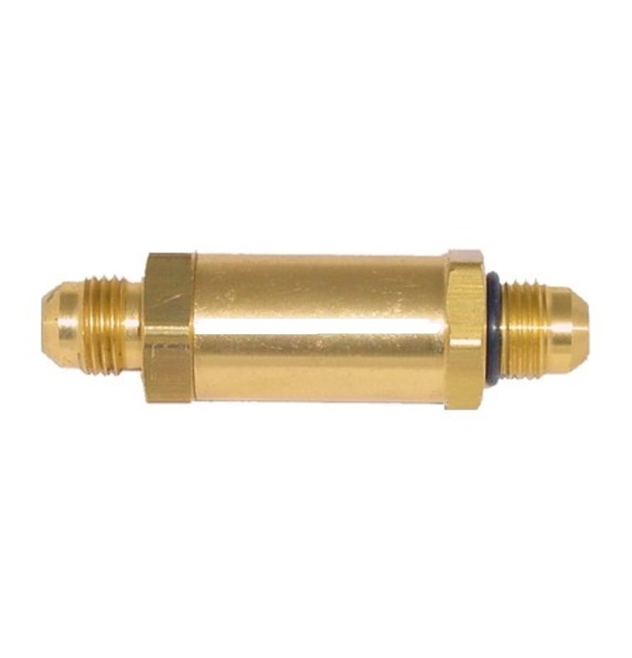 CPP DIESEL 1054040 CUMMINS P7100 PRESSURE REGULATOR CHECK VALVE FOR 1994-1998 DODGE CUMMINS 5.9L 12V ENGINE