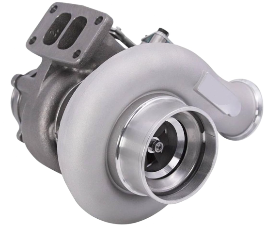 CPP HX35 TURBOCHARGER 94-02 DODGE CUMMINS 5.9L 12V/24V