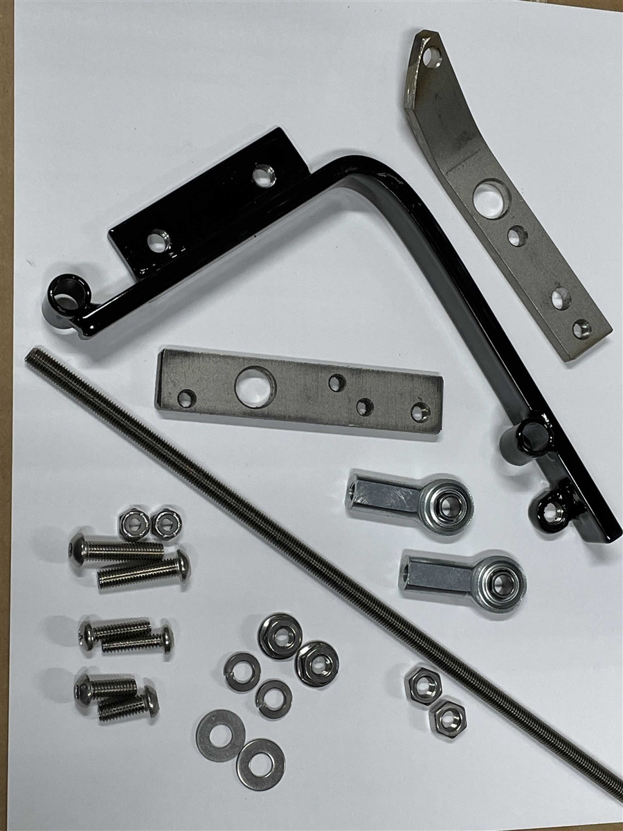 CRAZY CARLS 24 VALVE P-PUMP APPS KIT 1998.5-2002 DODGE CUMMINS 5.9L 24V