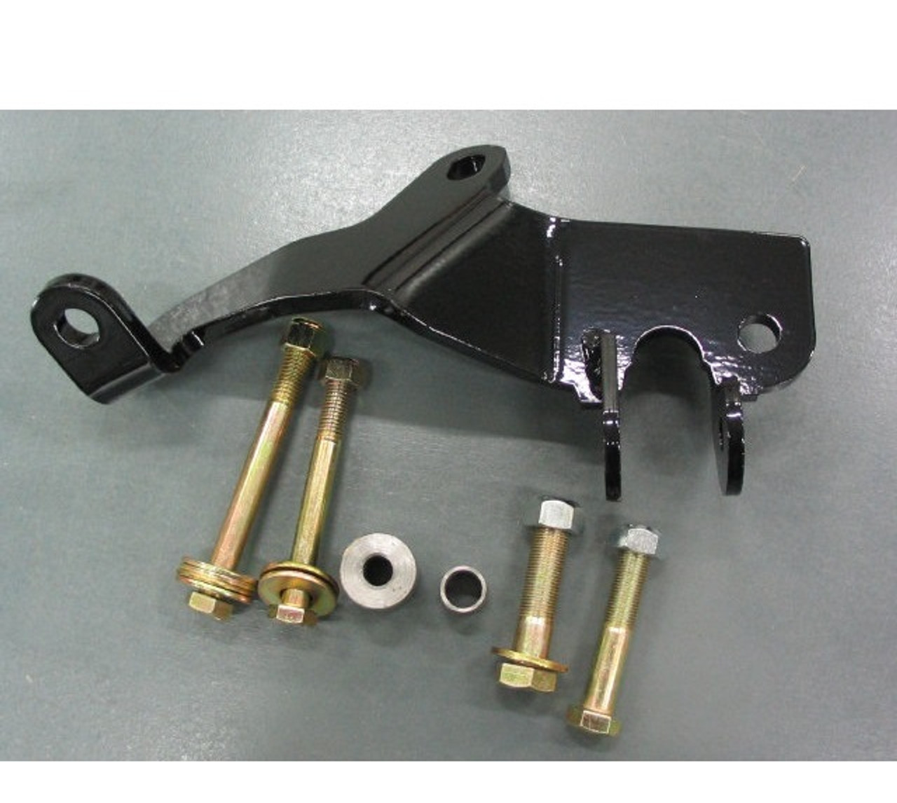 ram track bar bracket