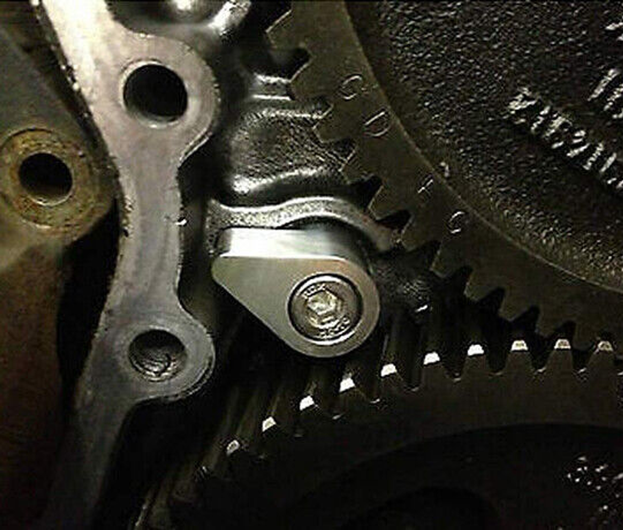 CPP KILLER DOWEL PIN TAB FOR 94-98 CUMMINS 5.9L 12V 