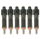 BD DIESEL INJECTORS