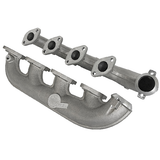 EXHAUST MANIFOLD