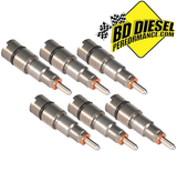 BD DIESEL INJECTORS