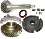 MANUAL TRANSMISSION PARTS