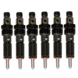 DDP INJECTORS