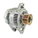 CONVERSION ALTERNATORS