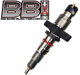 BIG BANG INJECTORS