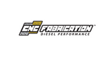 CNC FABRICATION