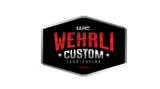 WEHRLI CUSTOM FABRICATION
