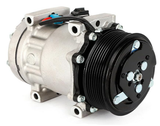 AIR CONDITIONING COMPRESSORS