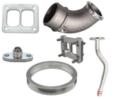 TURBOCHARGER ACCESSORIES