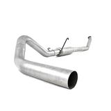 EXHAUST SYSTEM AND COMPONENTS